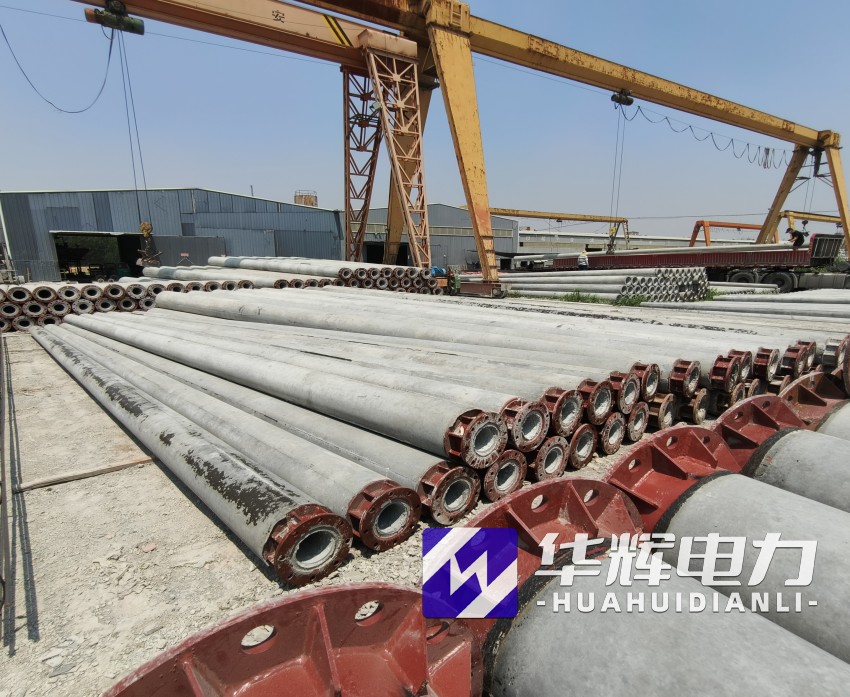 宜黄21米水泥电线杆