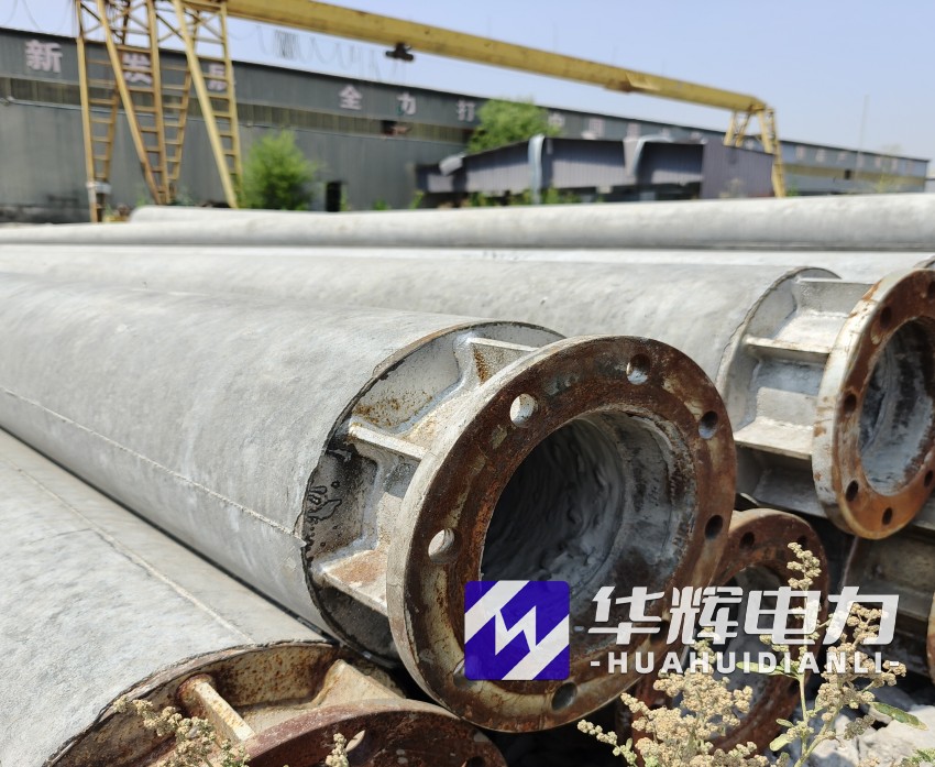 宜黄18米水泥电线杆